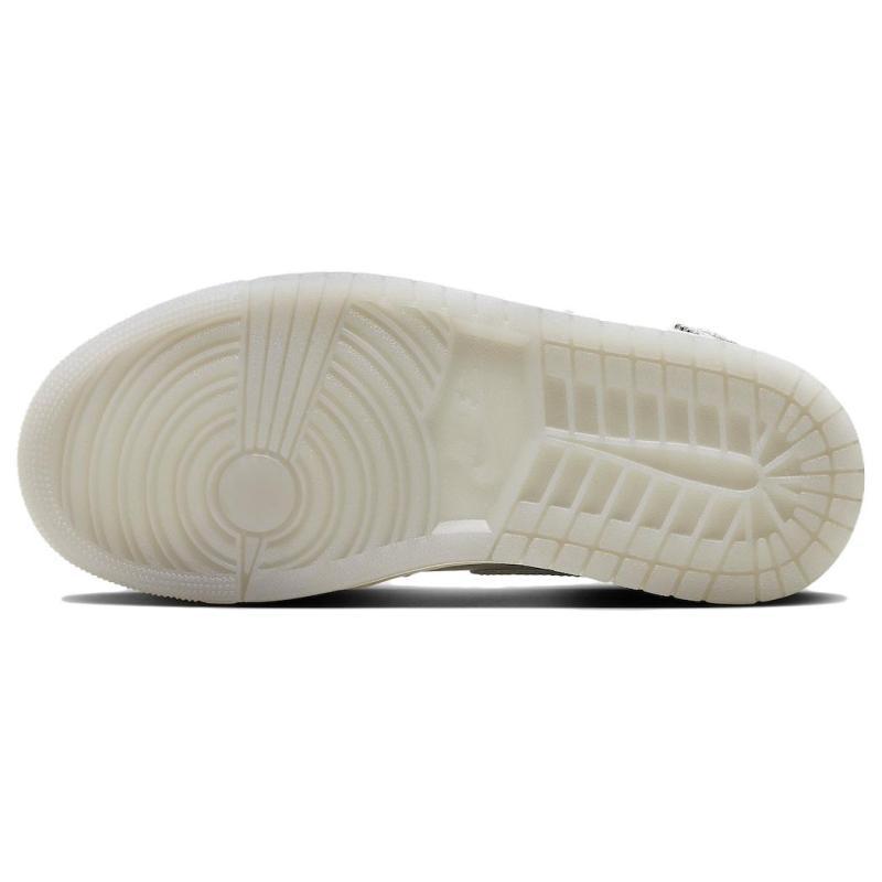 Air Jordan 1 High OG WMNS "Chrome" Jordan FN7249-001