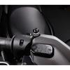 Bouchon à vis pour rétroviseur de moto Honda M10 Filetage à droite
