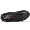 New Balance X Racer Black D Wide MSXRCSNR