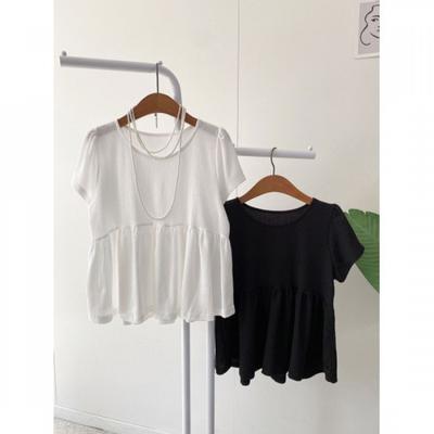 Tops – Blusas e camisas