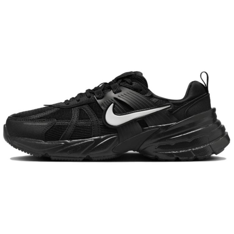 (WMNS) Nike V2K Run Black Anthracite Women s HQ1582-001 EU 42