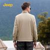 JEEP Men's Outdoor Windproof Jacket P843MWJ1385