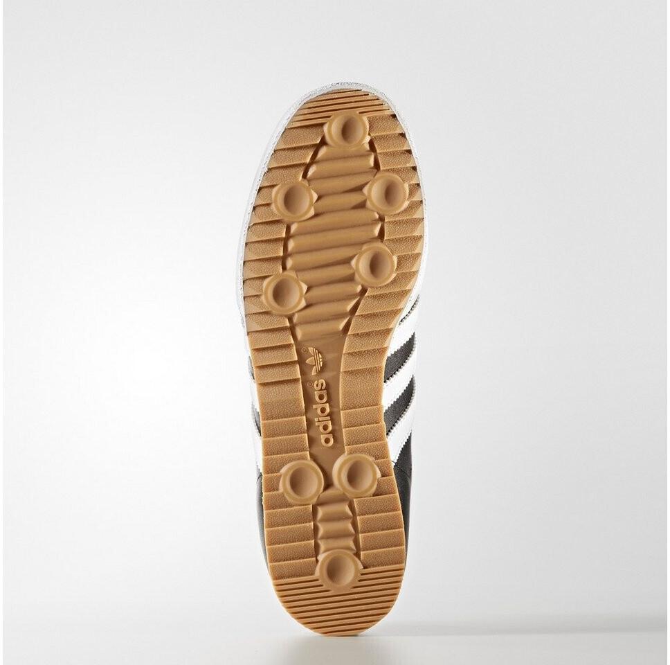 Sneakers Adidas Samba Super Black/beige Ftwr