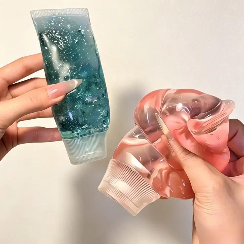 Gefüllte Maltose Zahnpasta Stressabbau Spielzeug Weich Langsam Aufgehend Verformbar Quetsch Zahnpasta Squishy Fidget Sensorik Spielzeug