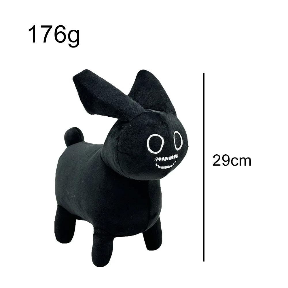 

New Gubby Plush Dolls Forsaken Stuffed Anime Peripherals Cotton Doll Soft Cute Room Decoration Kid Toys Birthday Gift