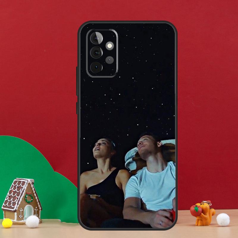 TV Sen Cal Kapimi Case For Samsung Galaxy A54 A06 A16 A26 A36 A56 A53 A32 A52 A33 A13 A55 A35 A15 A14 A34 A17