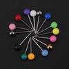 900x Round Head Dressmaking Pins Weddings Corsage Florists Sewing Pin