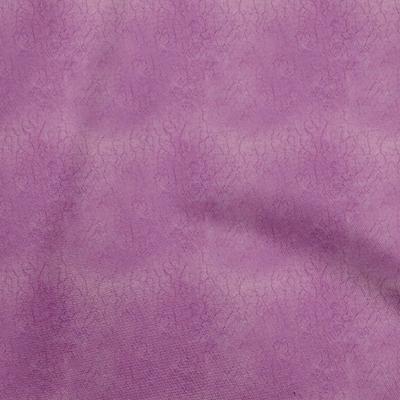 Cotton Flex Fuschia Pink Fabric Abstract Texture Sewing Fabric By The Yard Printed Diy Clothing Sewing Supplies 40 Inch