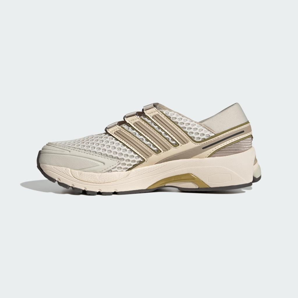 adidas ADISTAR CONTROL 5 MJ Shoes LA1823 Women's Originals Sneakers Wonder White / Wonder Beige / Alumina