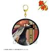 ccc Game Gintama Okita Sougo Acrylic Keychains Anime Gintoki Hijikata Takasugi Shinsuke Toshirou Figure Model Plate Cosplay Toy