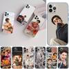 LO57 Joshua Bassett Phone Case for Motorola Moto G10 G20 G30 G31 G32 G34 G35 G41 G42 G50 G51 G52 G55 G60 G60S G62 G71 G72 G75