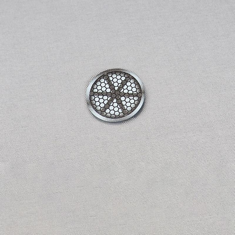 

Non-Toxic Moc 10Pcs Printed 14769 2X2 Exhaust Hole Pattern Building Blocks Tank Car Vehicle Decoration Bricks Particle Toy Children Gifts