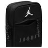Jordan 1.4L Blacktop Festival Bag Lightweight Design With Logo Embroidery Polyester Shoulder Bag Unisex bags IU5397-010