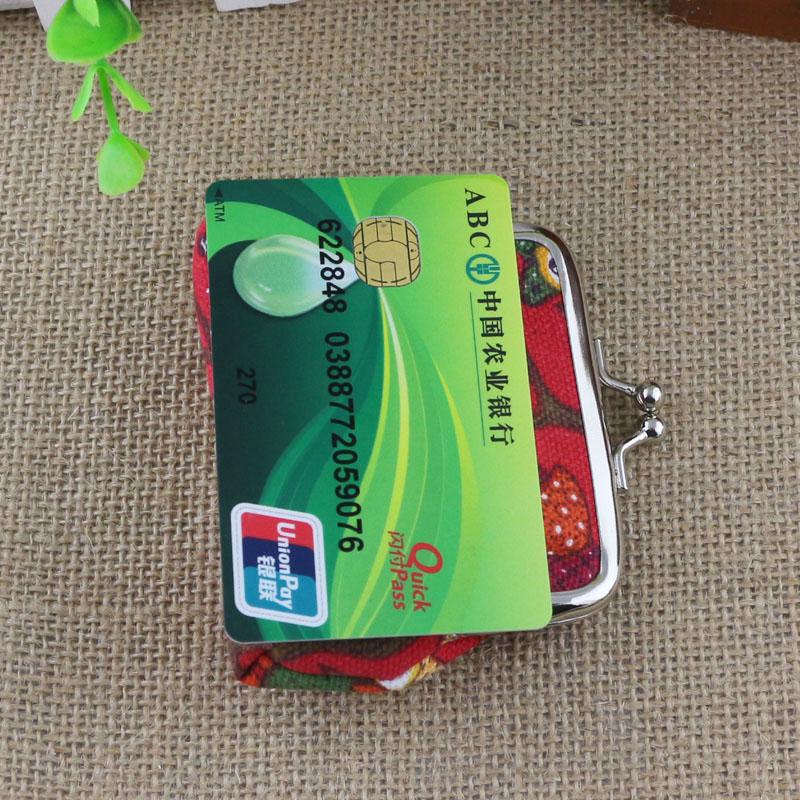 

Новый женский стиль леди маленький кошелек Hasp сова кошелек клатч сумка RD красный