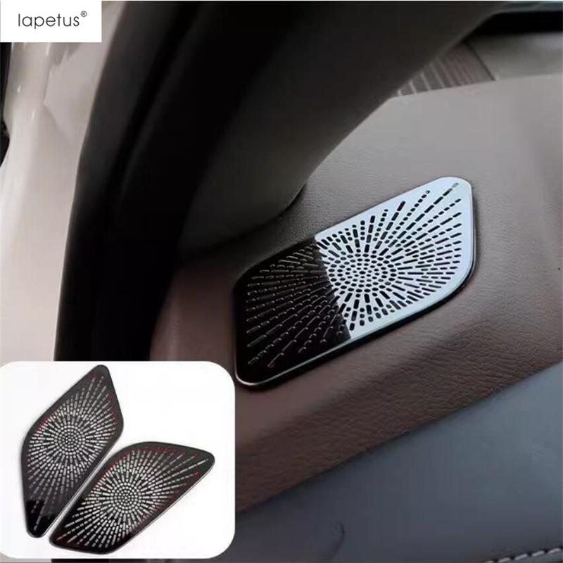 Leseleuchte Lampe / Armaturenbrett Lüftungsschlitz Abdeckung Zierleiste Innenraum Für Nissan Qashqai J12 - 2026 / X-Trail / Rogue T33 - 2026