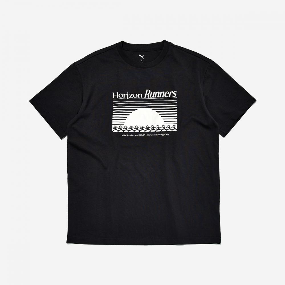 

Puma X Hello Sunrise Sst Pki95056501 2XL