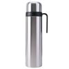 1000 ML Termoska na Yerba Mate Dvoustěnný Termohrnek Přenosná Vakuová Láhev Venkovní