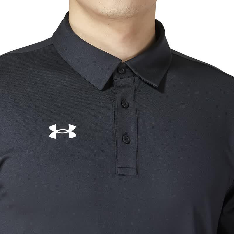 Under Armour Men's Polo Shirt