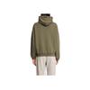 Fear of God Essentials Fleece Hoodie 'Military' Unisex 192BT246255F