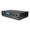 JMEI MD Series Anti-Feedback KTV Conference Amplifier Set CN Plug (adapter Included)