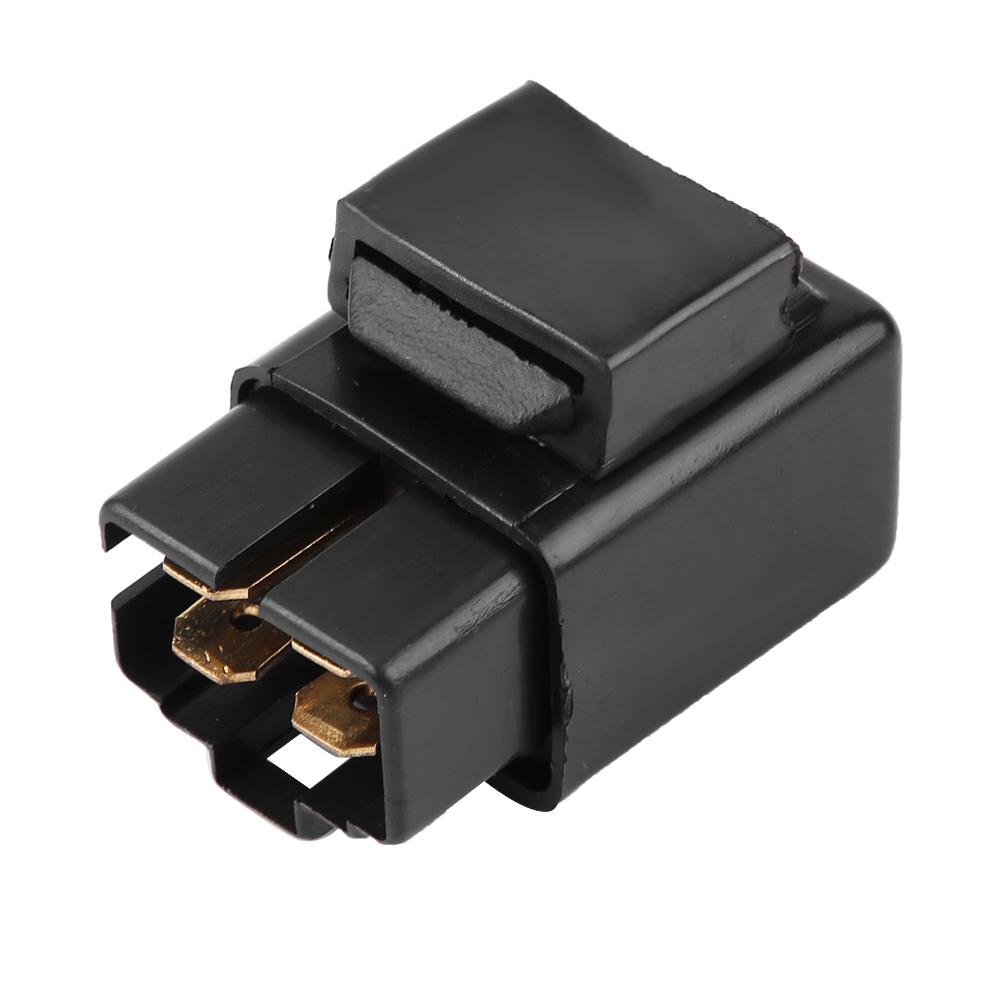 Starter Relay Solenoid for SUZUKI ATV LT80 QuadSport 80 2X4 1987 2006 ER2287RE146DM