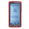 NCV Berührungsloses Multimeter Anti-Burning Automatisches LCD Vollbild Intelligentes Multimeter Volt Amperemeter