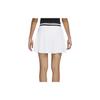 New Nike Tennis Skirts Women's White FB4154-100
