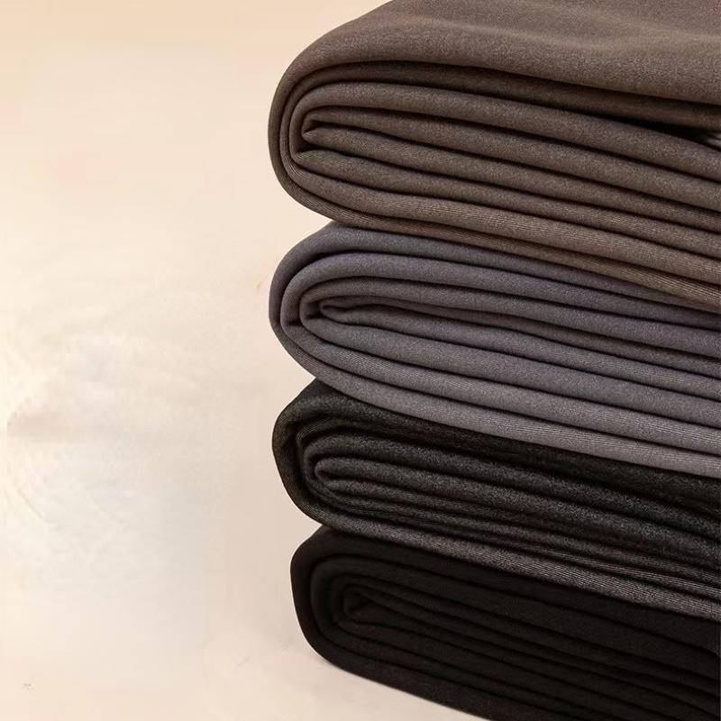 Pończochy termiczne damskie rajstopy polarowe seksowne zimowe ciepłe rajstopy przezroczyste szczupłe zagęszczone rajstopy elastyczne aksamitne rajstopy kobiece