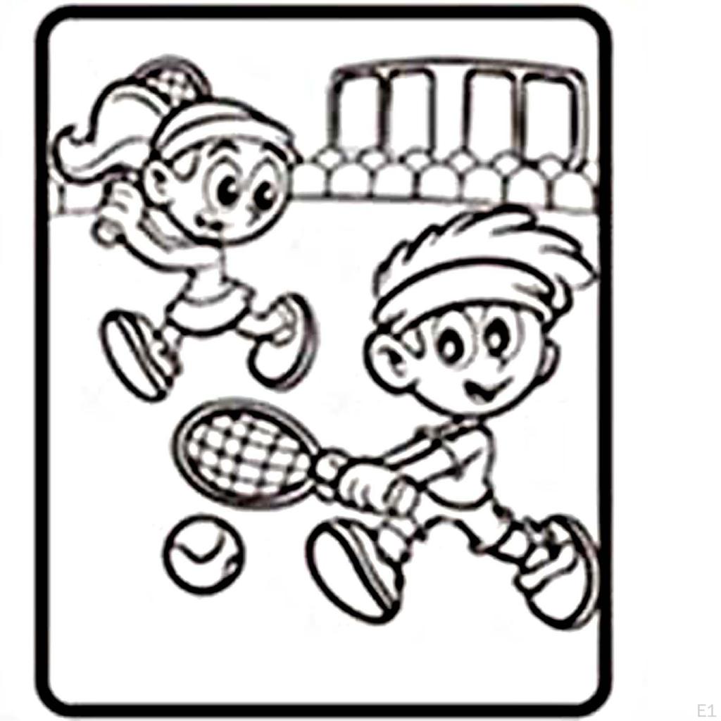 Educational Coloring Books Water Doodle Activity Set Drawing Toys Travel Scribble