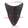 Artudatech Windshield WindScreen Fit for DUCATI SuperSport 939 2017-2020 950 2021-2024