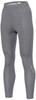 Goldwin C3fit Advanced Warm Long Sports Mixed Size XL Women's Tights, Gray, (Japan XL)