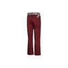 PUMA MICHAEL LAU Knitted Sweatpants Unisex Wine (Unisex) Knitted Sweatpants 530364 21