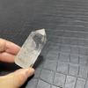 High Quality Natural Polished Clear Quartz Point Crystal Tower For Decoration