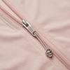 Saucony Star Trail Roaming Knitted Stand Collar Zip Jacket Women jackets SA1269KJ12L-PK025