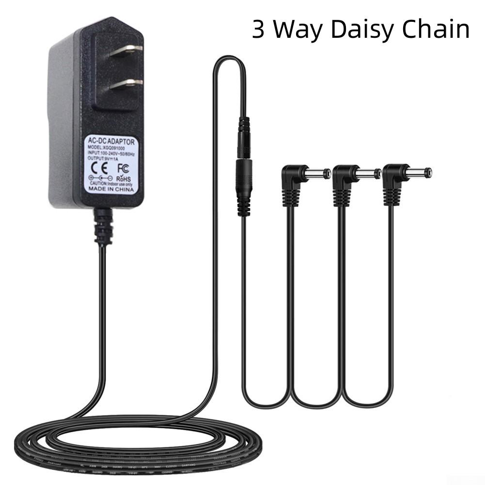 Effect Pendal Power Adapter Kits Parts & Accessories Approx.105g/127g