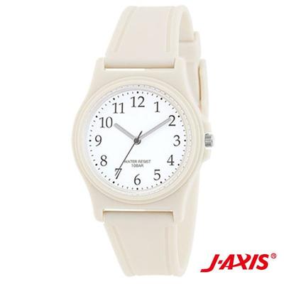 J-AXIS Unisex 20L1364-BE (jaxis Sun Flame) Watch
