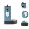 Machine à laver les aiguilles de tatouage à eau courante portable pour rechargeable