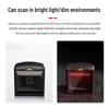 Omnidirectional Barcode & QR Code Scanning Platform