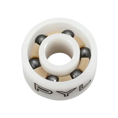 "PYL" Full Ceramic Bearing Reel Bearing Replacement Parts Completely Rust-proof