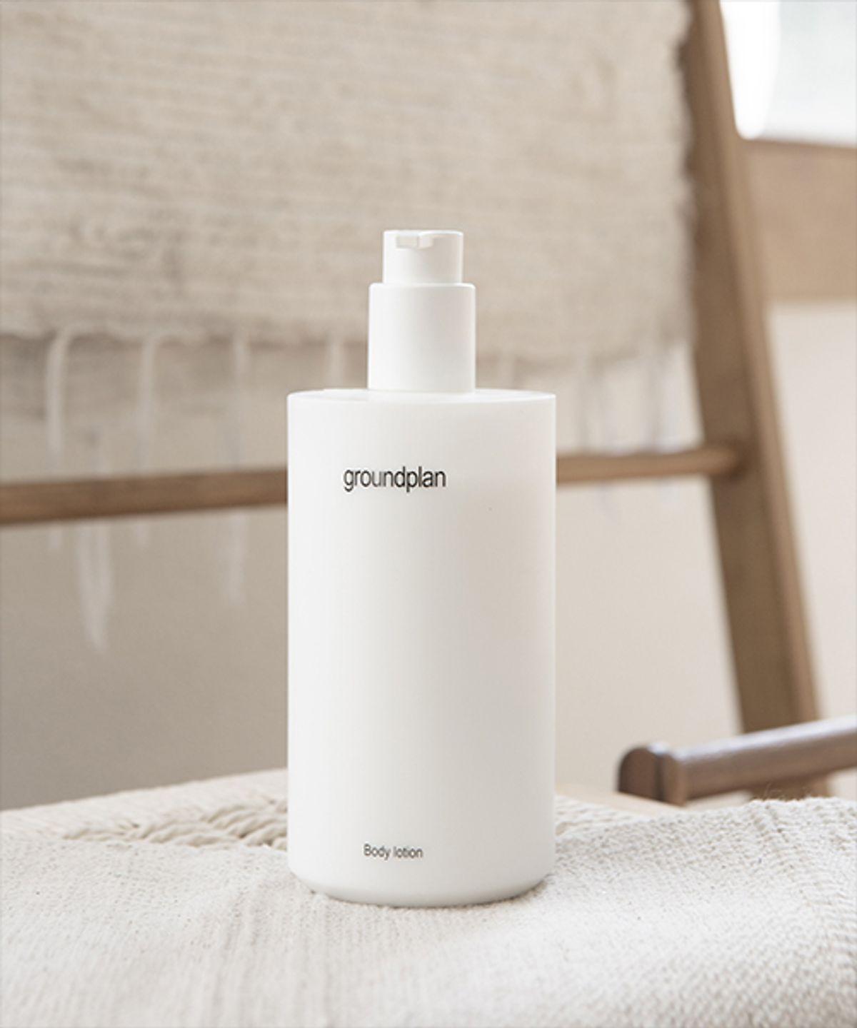 All-in-one body lotion 500g