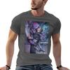 Mass Effect Tshirt For A Boy Graphic T Shirt Vintage Heavyweight T Shirts For Unisex