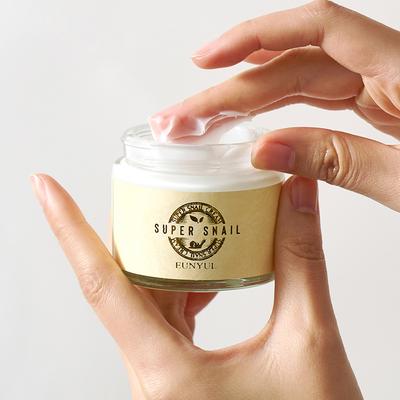 Eunyul Super Schneckencreme 70g (3 Optionen)