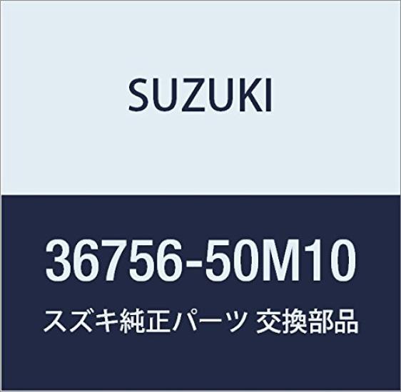 Genuine Suzuki Door Main Wire for MR Part Number Wagon, 36756-50M10