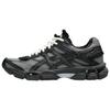 Griff x Gel Cumulus 16 Μαύρο Λευκό Unisex Αθλητικά Παπούτσια 1203B038-001
