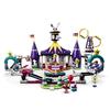 LEGO Friends Magical Roller Coaster 41685 - Multi-Color