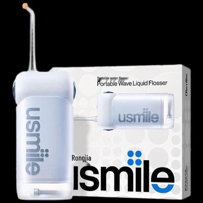C10S Portable Water Flosser