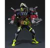 BANDAI Kamen Rider Snipe Simulation Gamer Level 50 S.H.Figuarts