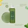 EELHOE Gentle Bubble Bath Oil: Nourishing, Moisturizing Skin Cleanser