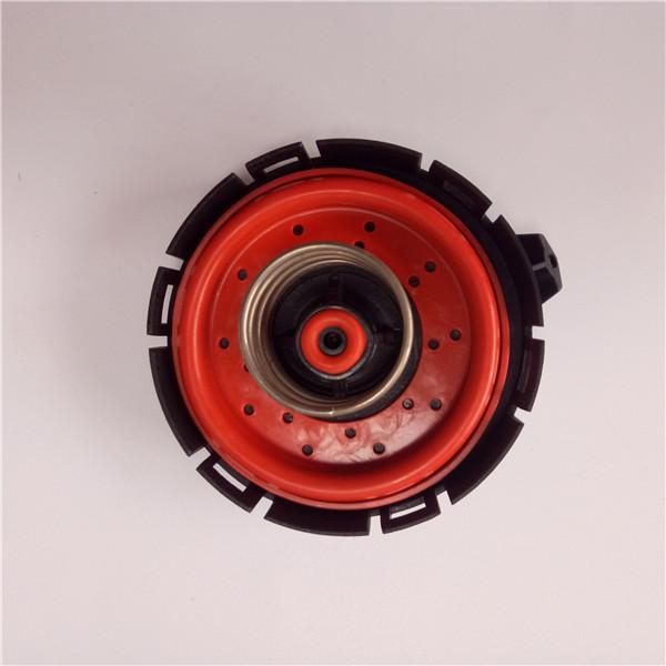 Crankcase Pressure Vent Regulating Valve for B MW 545i 550i 645i 650i 745i 750i OEM 11127547058 11 12 7 547 058 11 12 7 537 733
