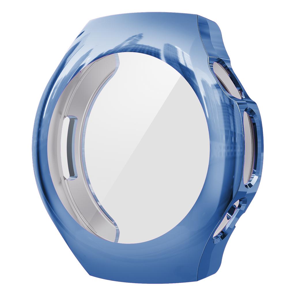 TPU Case For Huawei watch 5 46mm 42mm accessories All-Around Shockproof Protective Bumper Frame shell for Huawei watch5 46 cover